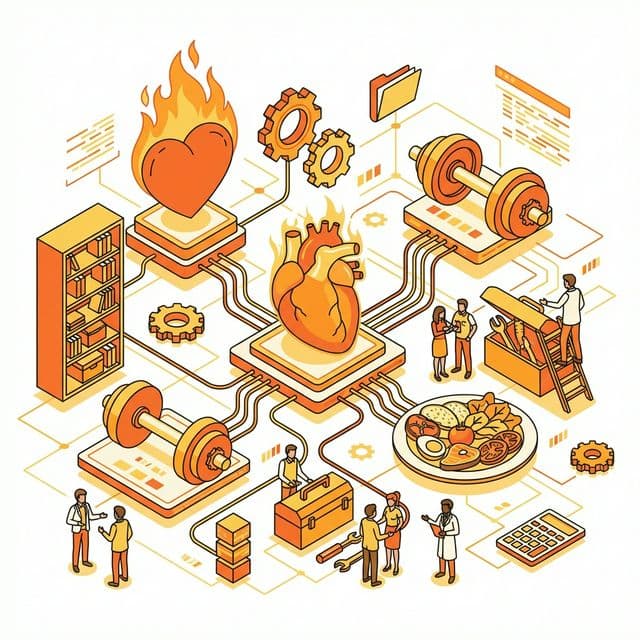 10 Ways to Increase Your Basal Metabolic Rate (BMR): Diet, Exercise, and Lifestyle