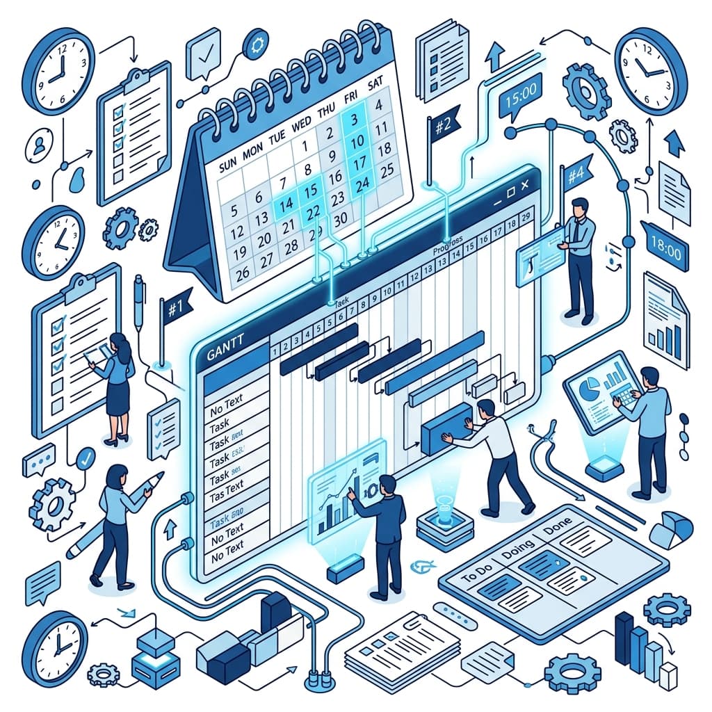 Mastering Business Day Calculation: Plan Reliable Project Schedules Instantly